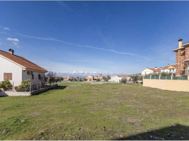 Terreno en venta en Comarca de la Vega de Granada, Andalucía
