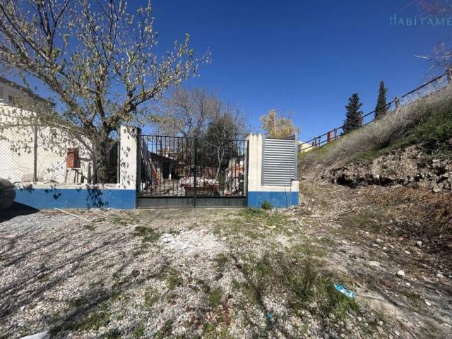 Terreno en venta en Bellavista, Comarca de la Vega de Granada