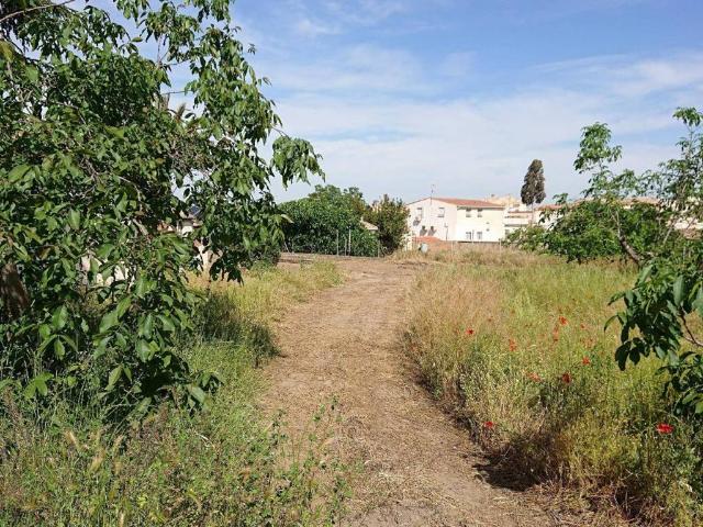 Terreno en venta en Comarca de la Vega de Granada, Andalucía