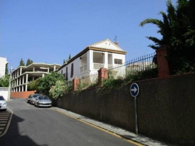 Terreno en venta en Comarca de la Vega de Granada, Andalucía