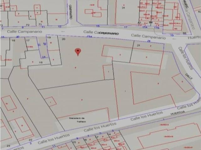 Terreno en venta en Comarca de la Vega de Granada, Andalucía
