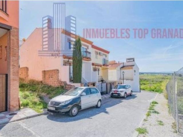 Terreno en venta en Comarca de la Vega de Granada, Andalucía