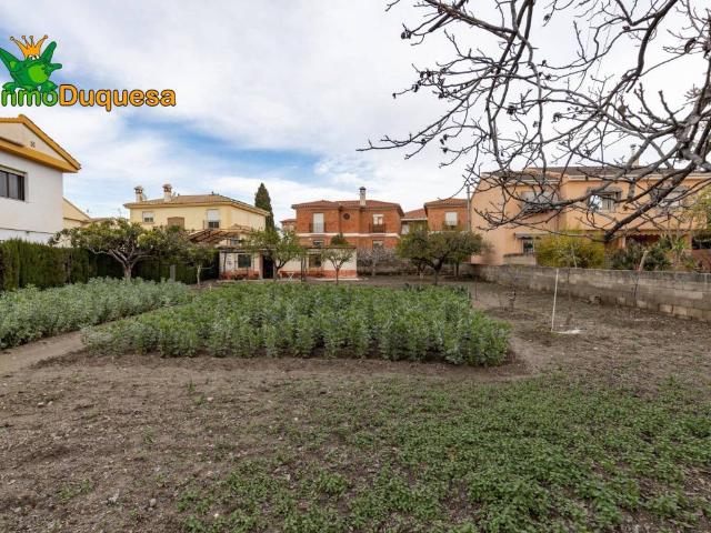 Terreno en venta en Cájar
