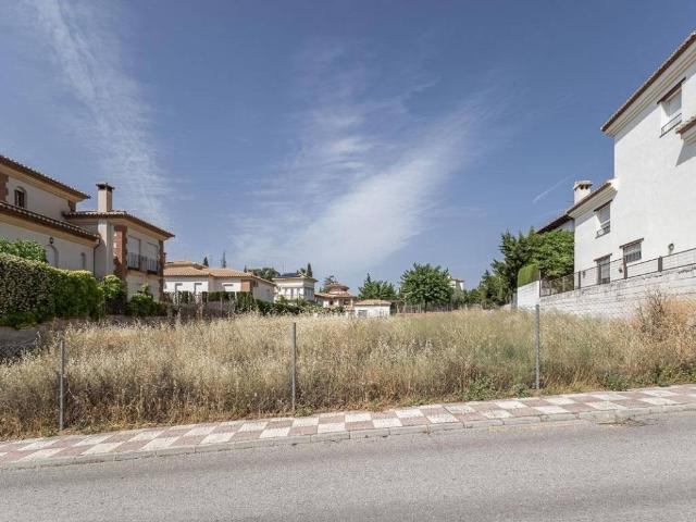 Terreno en venta en Bellavista, Comarca de la Vega de Granada