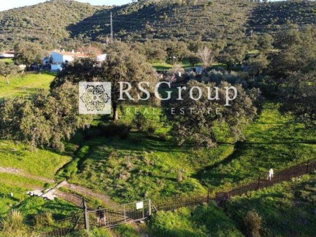 Terreno en venta en Sierra de Huelva, Andalucía