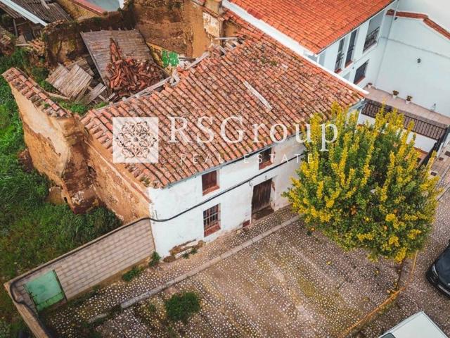 Terreno en venta en Sierra de Huelva, Andalucía