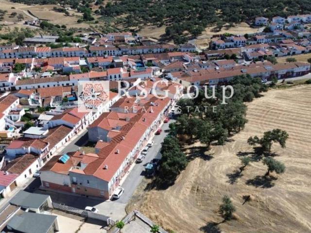 Terreno en venta en Sierra de Huelva, Andalucía