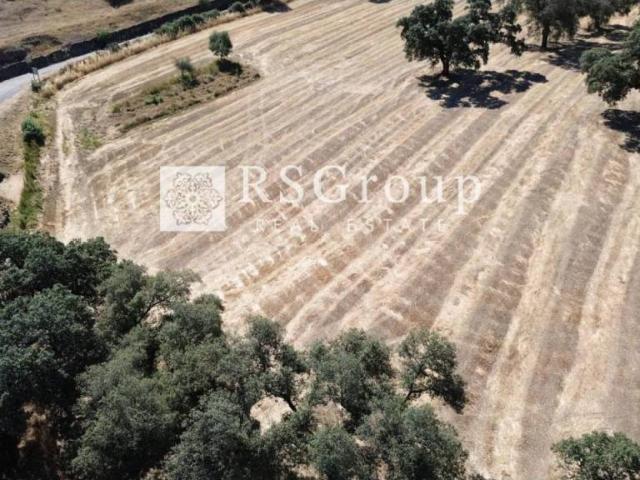 Terreno en venta en Sierra de Huelva, Andalucía