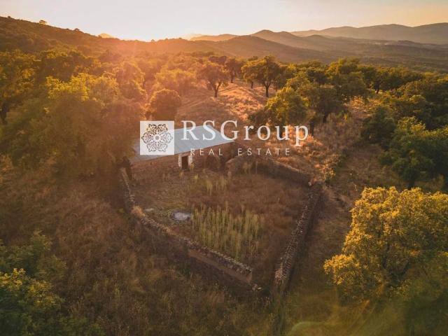 Terreno en venta en Sierra de Huelva, Andalucía