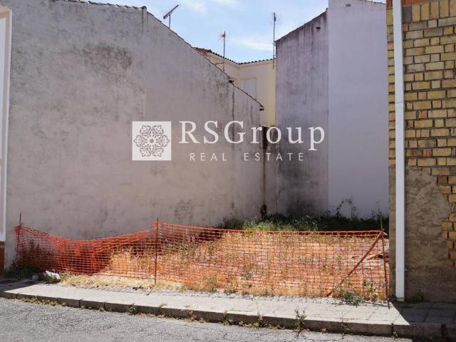 Terreno en venta en Sierra de Huelva, Andalucía