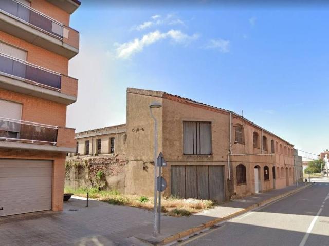 Terreno en venta en Anoia, Catalunya