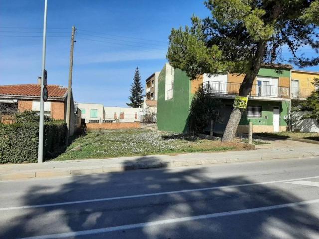 Terreno en venta en Anoia, Catalunya