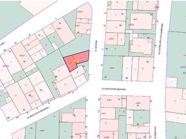 Terreno en venta en Anoia, Catalunya