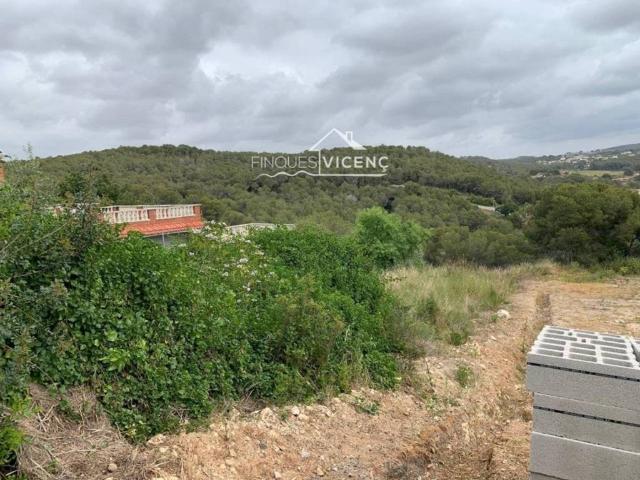 Terreno en venta en Baix Penedès, Catalunya