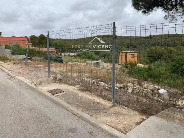 Terreno en venta en Baix Penedès, Catalunya