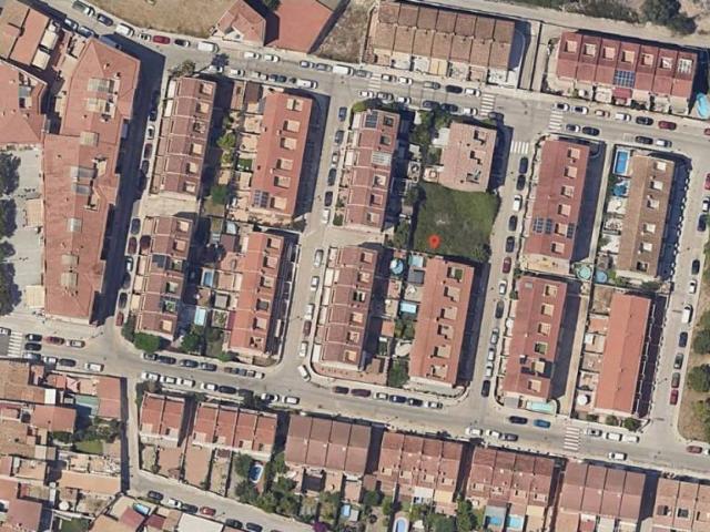 Terreno en venta en Calafell, Baix Penedès