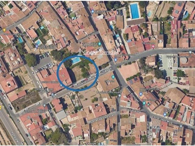 Terreno en venta en Baix Penedès, Catalunya