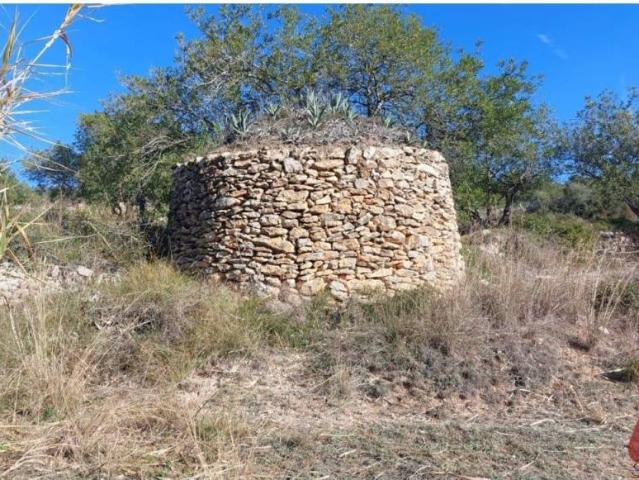 Terreno en venta en Segur de Dalt, Baix Penedès