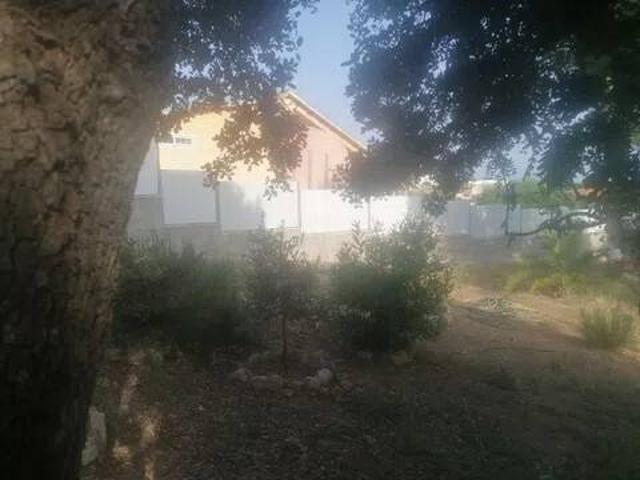 Terreno en venta en Segur de Dalt, Baix Penedès