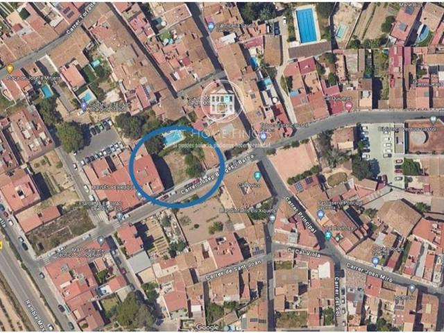 Terreno en venta en Baix Penedès, Catalunya
