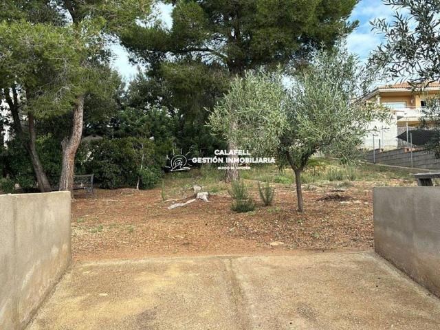 Terreno en venta en Segur de Dalt, Baix Penedès