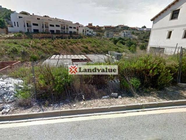 Terreno en venta en Segur de Dalt, Baix Penedès