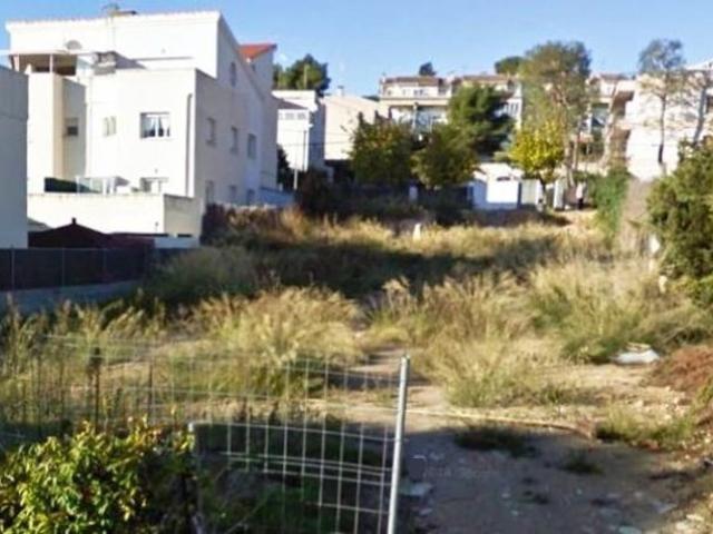 Terreno en venta en Segur de Calafell, Baix Penedès
