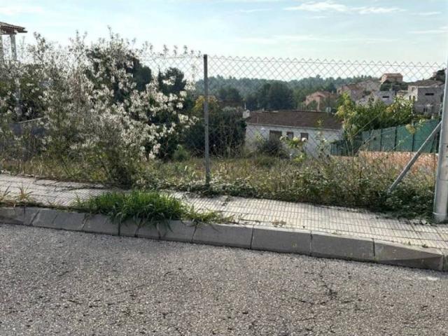 Terreno en venta en Baix Penedès, Catalunya