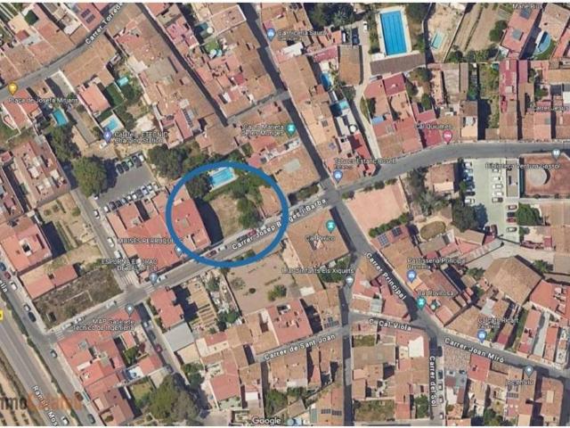 Terreno en venta en Calafell, Baix Penedès