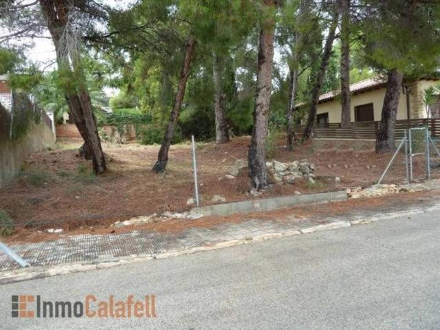 Terreno en venta en Mas Mel, Baix Penedès