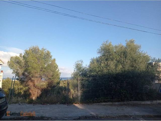 Terreno en venta en Segur de Calafell, Baix Penedès