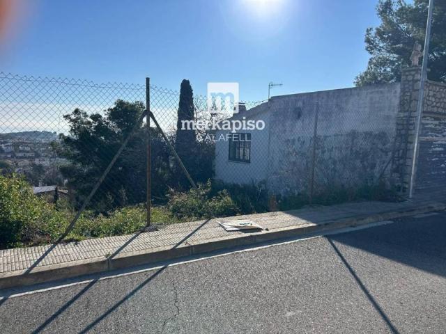 Terreno en venta en Baix Penedès, Catalunya