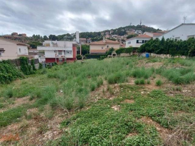 Terreno en venta en Segur de Calafell, Baix Penedès