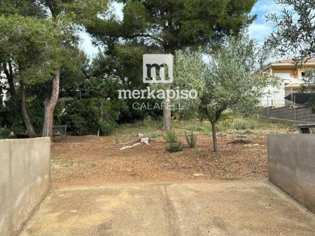 Terreno en venta en Baix Penedès, Catalunya