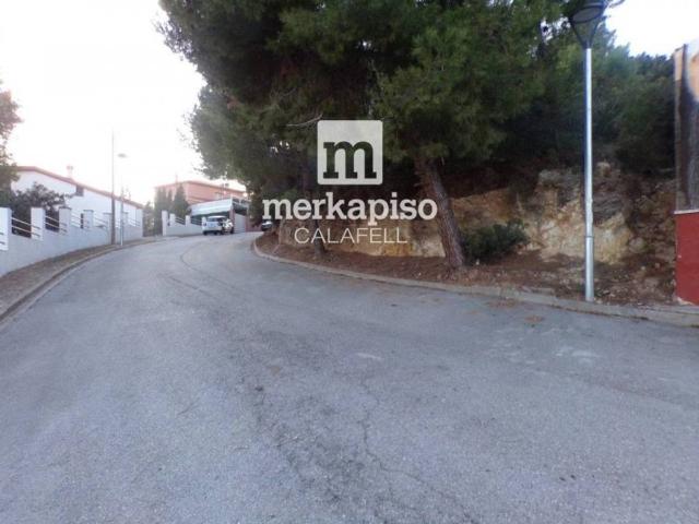 Terreno en venta en Baix Penedès, Catalunya