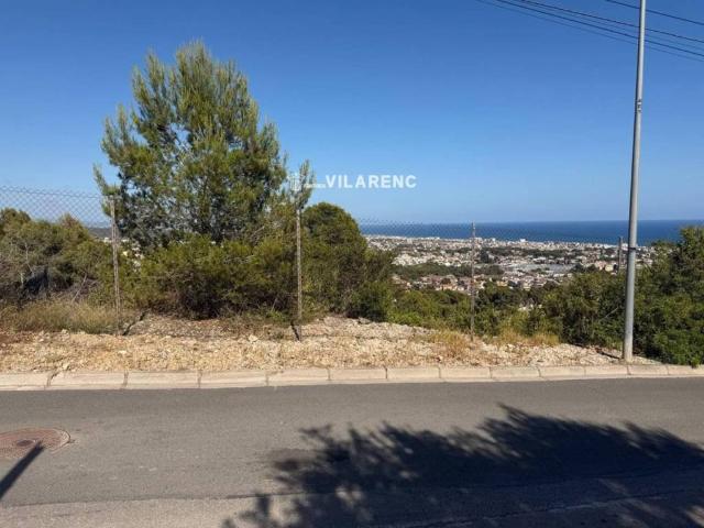 Terreno en venta en Baix Penedès, Catalunya