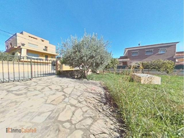 Terreno en venta en Segur de Calafell, Baix Penedès