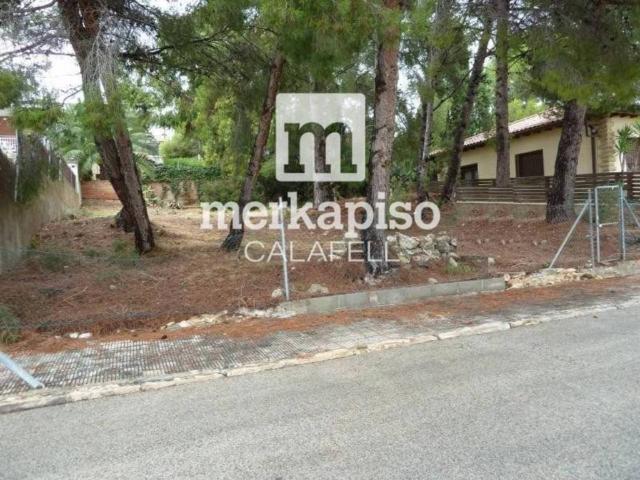 Terreno en venta en Baix Penedès, Catalunya