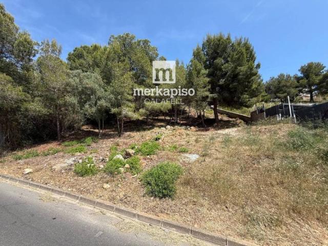 Terreno en venta en Baix Penedès, Catalunya