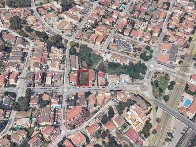 Terreno en venta en Segur de Calafell, Baix Penedès