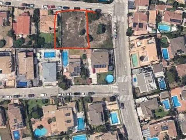 Terreno en venta en Calafell, Baix Penedès