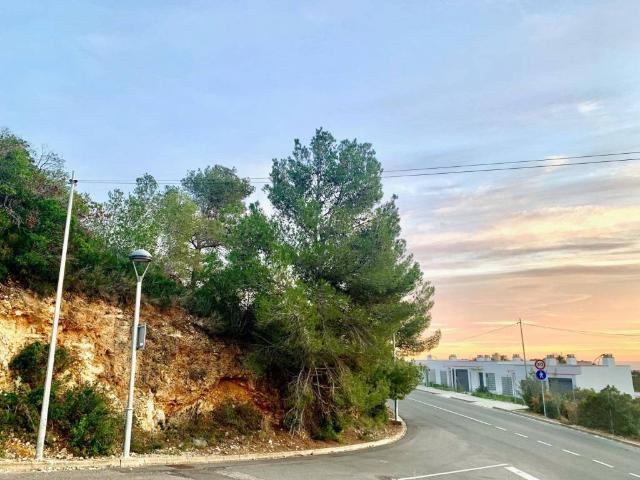 Terreno en venta en Segur de Dalt, Baix Penedès