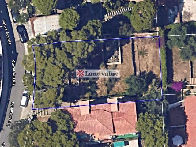 Terreno en venta en Segur de Calafell, Baix Penedès