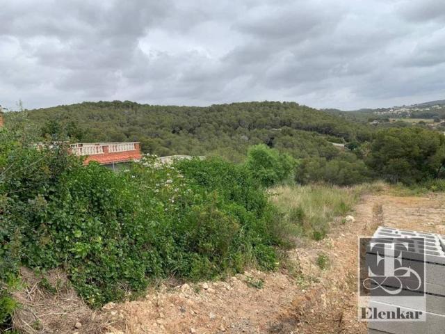 Terreno en venta en Baix Penedès, Catalunya