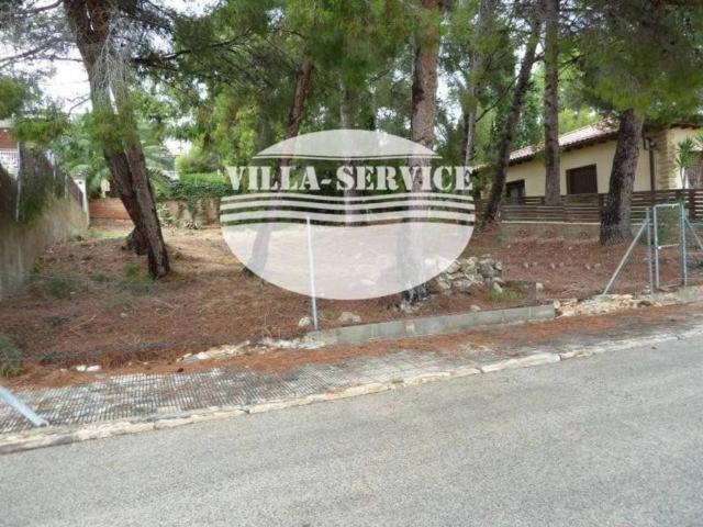 Terreno en venta en Baix Penedès, Catalunya