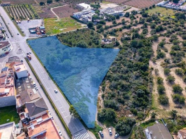 Terreno en venta en Calafell, Baix Penedès