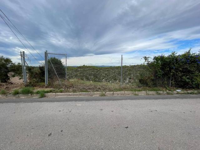 Terreno en venta en Baix Penedès, Catalunya