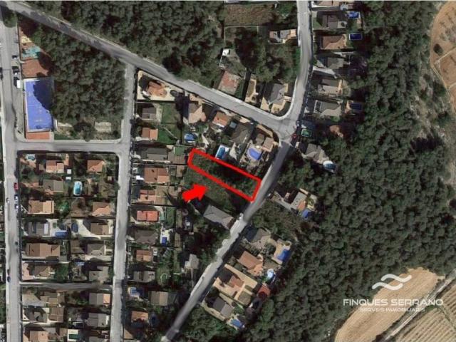 Terreno en venta en Baix Penedès, Catalunya