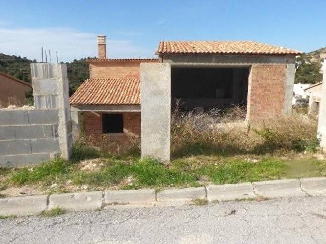 Terreno en venta en Segur de Dalt, Baix Penedès