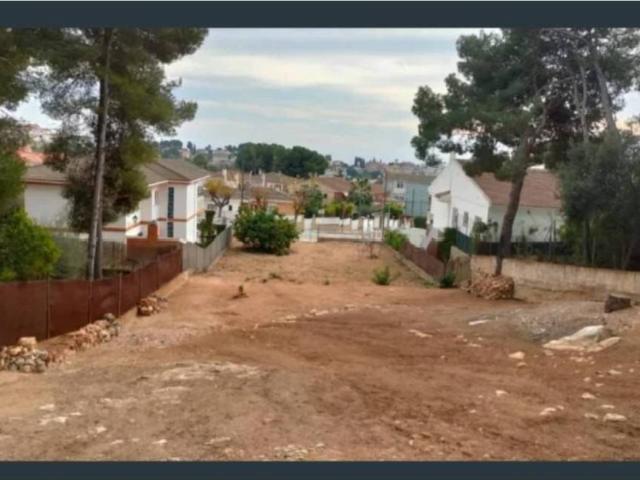 Terreno en venta en Baix Penedès, Catalunya